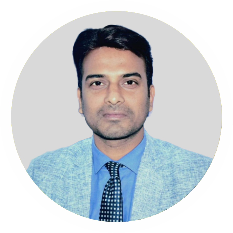Deepak Kumar Jena