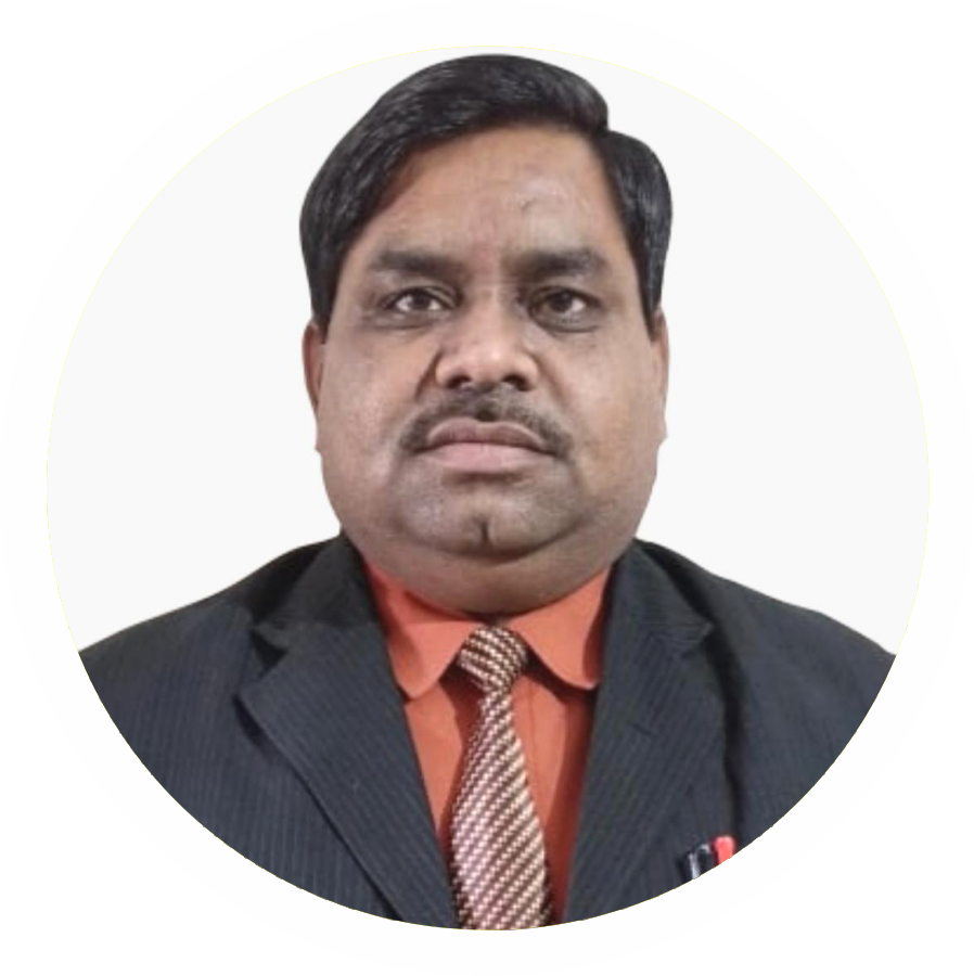 Govind Prasad Gupta