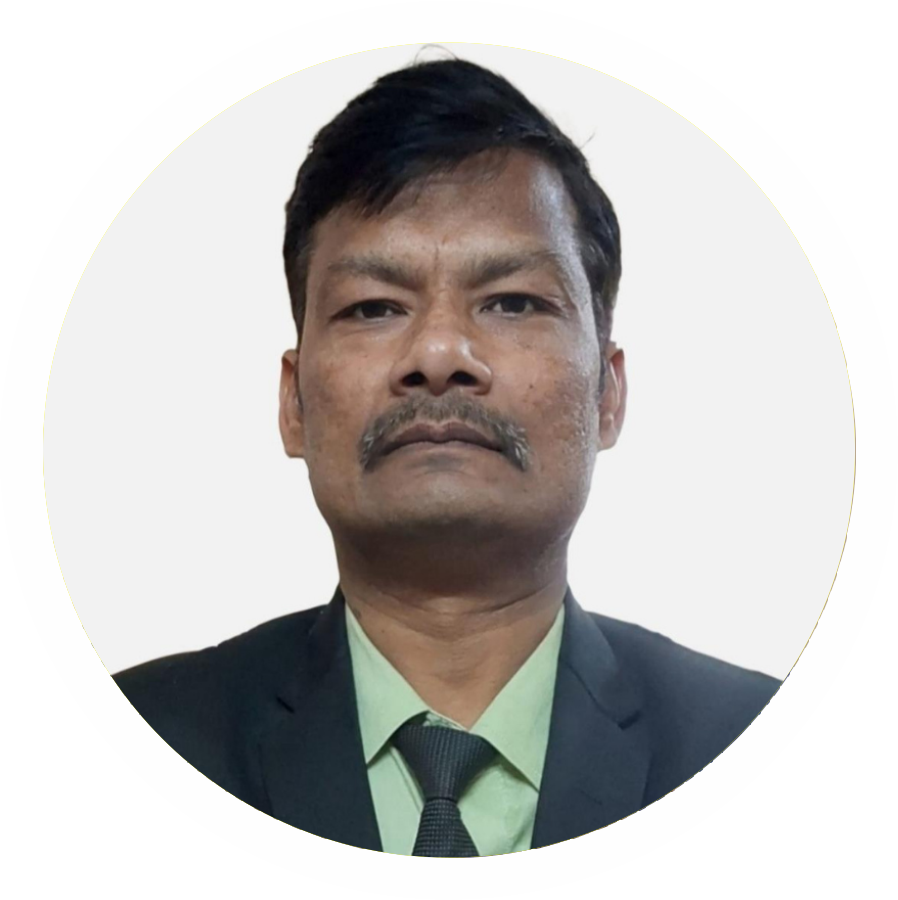 Harish Kumar Pachauri