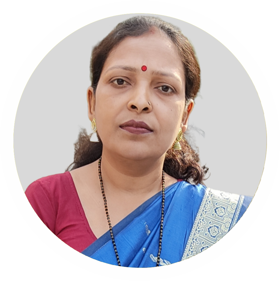 Jyotsna Singh