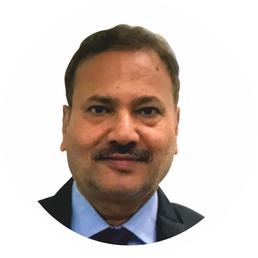 MR. L.N. AGARWAL