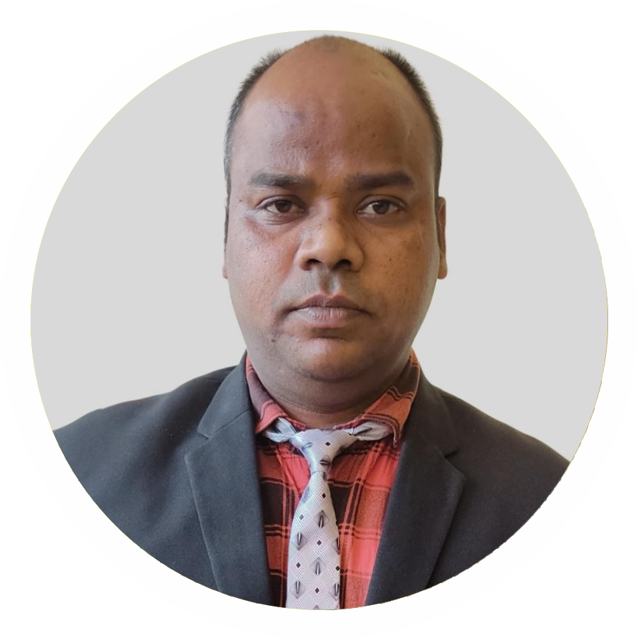 Mr. Prem Prakash Gangwar