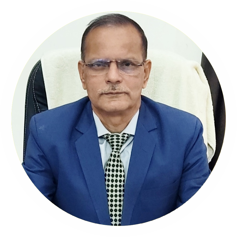 Mr. R. K. Bajpai