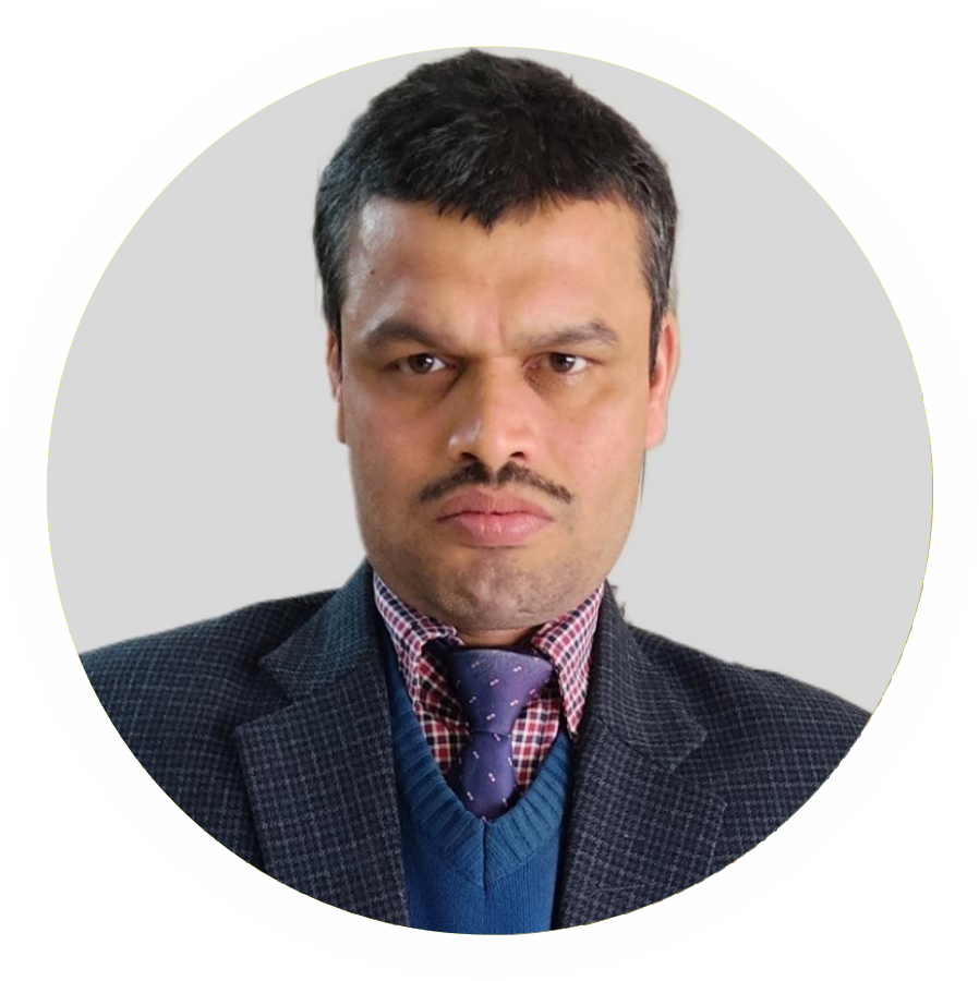 Mr. Ramji Awasthi