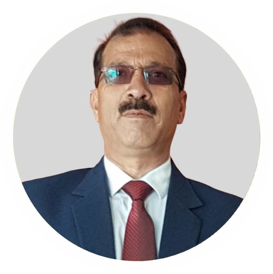 Mr. Saud Khan
