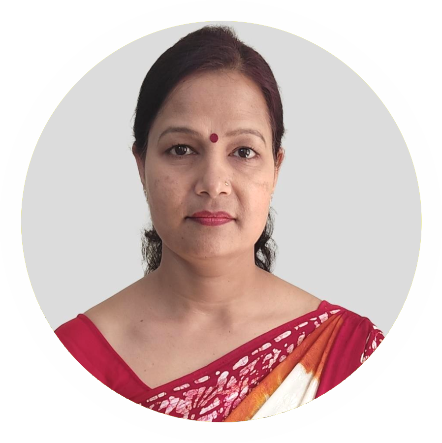 Neelam Trivedi