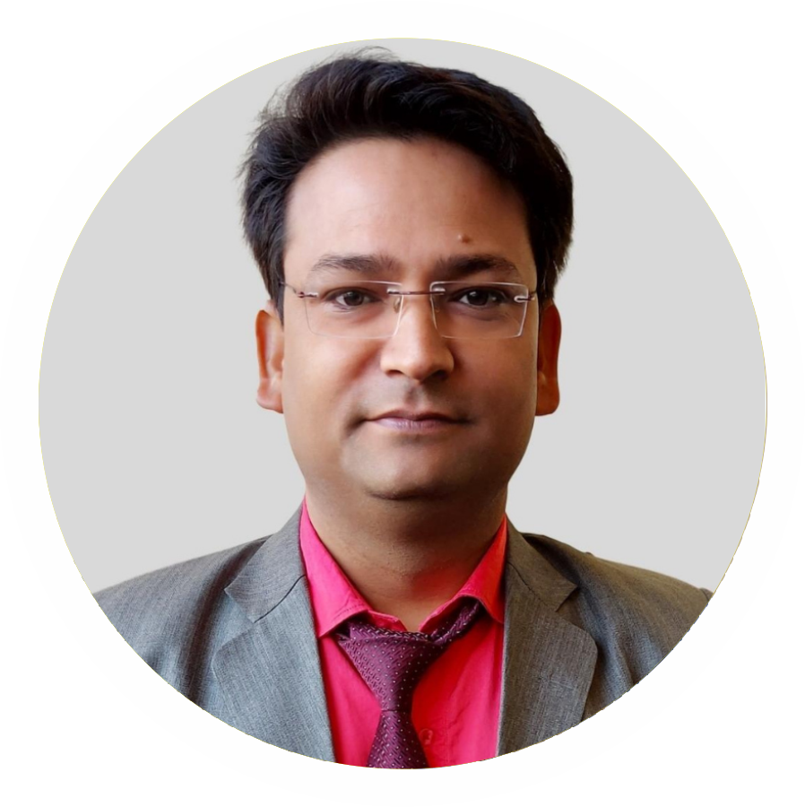 Pankaj Shukla