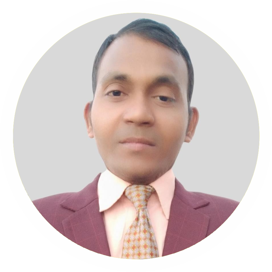 Pradeep Shakya
