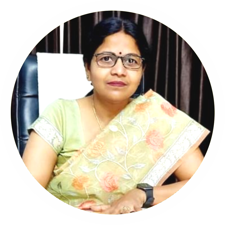 Rachana Purwar