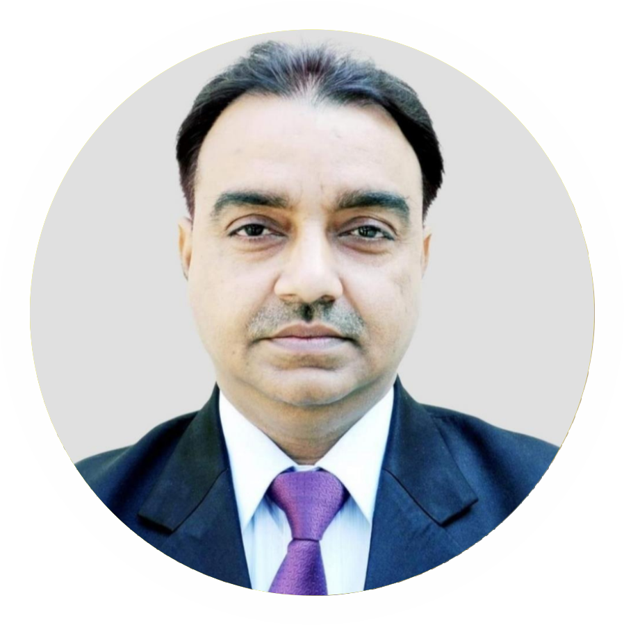 S. K. Bajpai