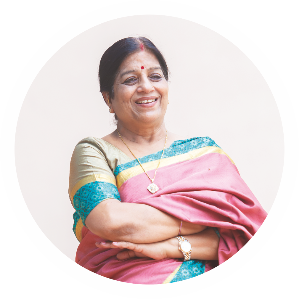 DR. MITHLESH AGARWAL