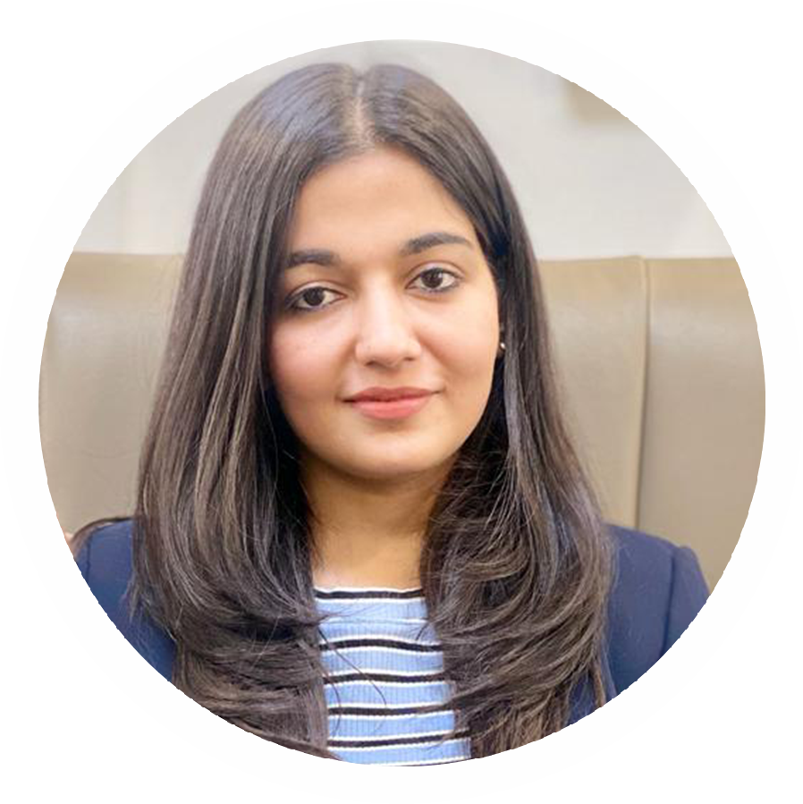 MRS. Ritu AGARWAL