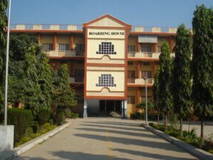Boarding House