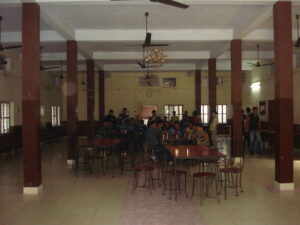 Dining Hall