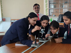 Physics Lab
