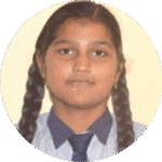 Bharti Gupta